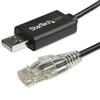 Ethernet - USB adapteris Startech ICUSBROLLOVR 1,8 m