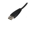 Kabelis USB StarTech 6 FT 2-IN-1 USB KVM CABLE - SVUSB2N1_6
