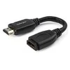 HDMI prailginimo adapteris StarTech