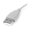 USB adapteris „StarTech“ (USB2HABM6IN)