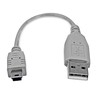 USB adapteris „StarTech“ (USB2HABM6IN)
