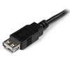 USB adapteris StarTech (USBEXTA6IN)