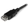 USB adapteris StarTech (USBEXTA6IN)