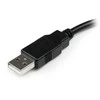 USB adapteris StarTech (USBEXTA6IN)