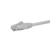 StarTech RJ-45/RJ-45 kat.6 Baltas 7m (N6PATC7MWH)