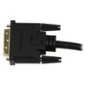 AV adapteris StarTech Juodasis HDMI