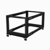 StarTech 8U OPEN FRAME RACK - 4 POST/- 22-40IN ADJUSTABLE DEPTH
