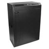 StarTech StarTech RK830WALVS 8U stelažas Prie sienos montuojama spintelė, juoda
