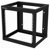 StarTech 9U WALL-MOUNT RACK - OPEN/.