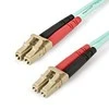 StarTech Optinio pluošto Patchcord, LC / LC, 5m (450FBLCCLC5)