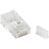 StarTech SOLID WIRE CAT 6 MODULINIS KIŠTUKAS (CRJ45C6SOL50)