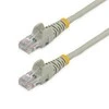 StarTech Patchcord, CAT5, 15m, pjūklas (45PAT15MGR)