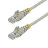 StarTech RJ-45/RJ-45, kat. 5e, U/UTP, 7m, pjūklas (45PAT7MGR)