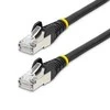 StarTech 6 kategorijos Startech NLBK-7M-CAT6A- PATCH tinklo kabelis