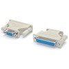 AV adapteris StarTech SERIAL CABLE ADAPTER