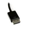 DisplayPort – VGA adapteris Startech DP2VGA3 Juodas