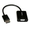 DisplayPort – VGA adapteris Startech DP2VGA3 Juodas