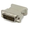 AV adapteris StarTech DVII - Sub (VGA) balta (DVIVGAMF)