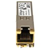 SFP modulis StarTech StarTech JUNIPER EX- SFP-1GE.T SFP / MODULE - SFP-1GE.T COMPANTILE