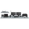 Stotis / replikatorius StarTech HD Dock USB 3.0 (USB3SDOCKHD)