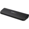 Stotis / replikatorius StarTech Dual Video Dock USB 3.0 (USB3SDOCKHDV)