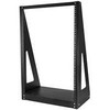 StarTech HEAVY DUTY 2-POST RACK - 16U/.