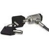 StarTech KEYED CABLE lock - 2 M / 6.5IN/.