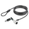 Startechcom StarTech NBLWK-LAPTOP-LOCK / LAPTOP CABLE LOCK 6FT