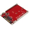 StarTech Adapteris M.2 U.2 SF-8639 (U2M2E125)