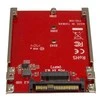 StarTech Adapteris M.2 U.2 SF-8639 (U2M2E125)