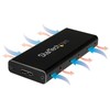 StarTech III PRIEDAS