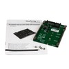 StarTech M.2 SSD adapteris – 2,5 SATA (SAT32M225)