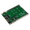 StarTech M.2 SSD adapteris – 2,5 SATA (SAT32M225)