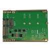 StarTech M.2 SSD adapteris – 2,5 SATA (SAT32M225)