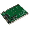 StarTech M.2 SSD adapteris – 2,5 SATA (SAT32M225)