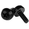 StarTech 50 PKG M5 MOUNTING SCREWS/.