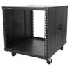 StarTech PORTABLE SERVER RACK - 9U/.