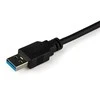 „StarTech SATA Pocket“ – USB 3.0 (USB3S2SAT3CB)