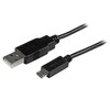 USB adapteris StarTech (USBUB15CMBK)