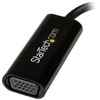 USB - VGA adapteris Startech USB32VGAES