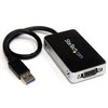 USB - VGA adapteris Startech USB32VGAES