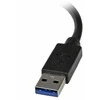 USB - VGA adapteris Startech USB32VGAES
