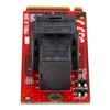 Kontrolierius StarTech M.2 PCIE - SF-8643 (M2E4SF8643)