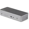 StarTech QUAD MONITORIUS USB-C DOCK 4K60/.