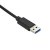 StarTech USB 3 FIBER CONVERTER OPEN SFP/IN