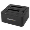 Kietasis diskas Blokavimo stotis StarTech 2.5 / 3.5 "SATA - USB 3.2 generolas 1 (SDOCK2U33)