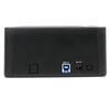 Kietasis diskas Blokavimo stotis StarTech 2.5 / 3.5 "SATA - USB 3.2 generolas 1 (SDOCK2U33)