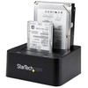 Kietasis diskas Blokavimo stotis StarTech 2.5 / 3.5 "SATA - USB 3.2 generolas 1 (SDOCK2U33)