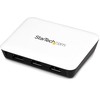 HUB USB StarTech 1x RJ-45 + 3x USB- A 3.0 (ST3300U3S)