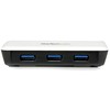 HUB USB StarTech 1x RJ-45 + 3x USB- A 3.0 (ST3300U3S)